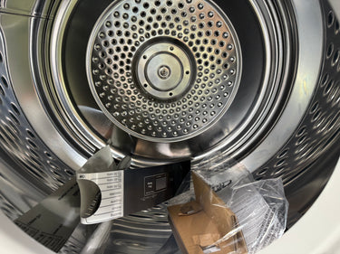 Transportation damaged Electrolux EDV705H3WC 7kg vented tumble dryer - Second Hand Appliances Geebung